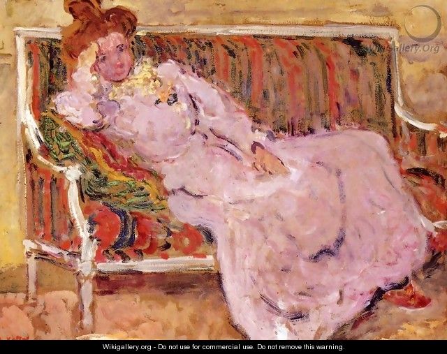 Smet_Woman-on-a-Sofa-1901